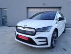Škoda Enyaq Coupé - fotka číslo 1