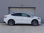 Škoda Enyaq Coupé - fotka číslo 4