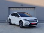 Škoda Enyaq Coupé - fotka číslo 3