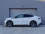 Škoda Enyaq Coupé - fotka číslo 8