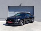 Ford Mustang - fotka číslo 1