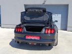Ford Mustang - fotka číslo 9