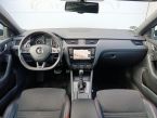 Škoda Octavia - fotka číslo 21