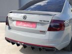 Škoda Octavia - fotka číslo 6