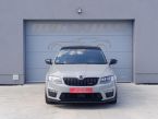 Škoda Octavia - fotka číslo 1