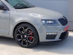 Škoda Octavia - fotka číslo 4
