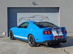 Ford Mustang - fotka číslo 6