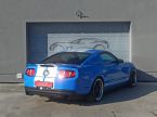 Ford Mustang - fotka číslo 4