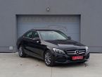 Mercedes Třída C - fotka číslo 2