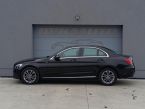 Mercedes Třída C - fotka číslo 7