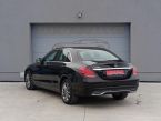 Mercedes Třída C - fotka číslo 6