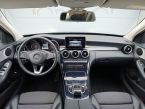 Mercedes Třída C - fotka číslo 18
