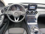 Mercedes Třída C - fotka číslo 19