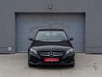 Mercedes Třída C - fotka číslo 1