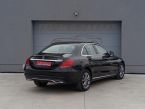 Mercedes Třída C - fotka číslo 4