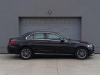 Mercedes Třída C - fotka číslo 3