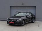 Mercedes Třída C - fotka číslo 0