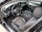 Mercedes Třída C - fotka číslo 9