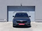 Škoda Octavia - fotka číslo 1