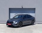 Škoda Octavia - fotka číslo 0