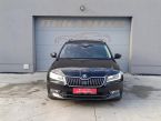Škoda Superb - fotka číslo 1