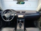Škoda Superb - fotka číslo 15