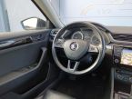 Škoda Superb - fotka číslo 16