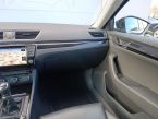 Škoda Superb - fotka číslo 19