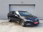 Škoda Superb - fotka číslo 2