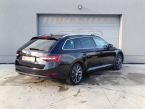 Škoda Superb - fotka číslo 4