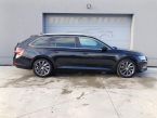 Škoda Superb - fotka číslo 3