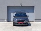 Škoda Fabia - fotka číslo 1