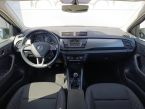 Škoda Fabia - fotka číslo 16
