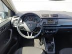 Škoda Fabia - fotka číslo 17