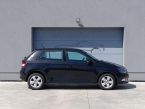 Škoda Fabia - fotka číslo 3