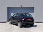 Škoda Fabia - fotka číslo 6
