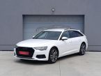 Audi A6 - fotka číslo 0