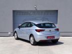 Opel Astra - fotka číslo 6
