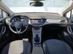 Opel Astra - fotka číslo 18