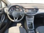 Opel Astra - fotka číslo 19