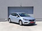 Opel Astra - fotka číslo 2