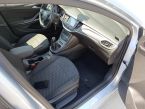 Opel Astra - fotka číslo 17