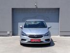 Opel Astra - fotka číslo 1