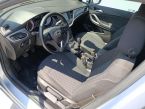 Opel Astra - fotka číslo 9
