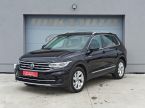 Volkswagen Tiguan - fotka číslo 0