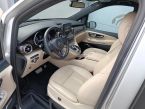 Mercedes Třída V - fotka číslo 7