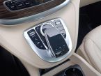 Mercedes Třída V - fotka číslo 30