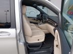 Mercedes Třída V - fotka číslo 21