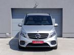 Mercedes Třída V - fotka číslo 1
