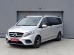 Mercedes Třída V - fotka číslo 0